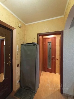 Продажа 1-комнатной квартиры 29 м², 7/9 этаж