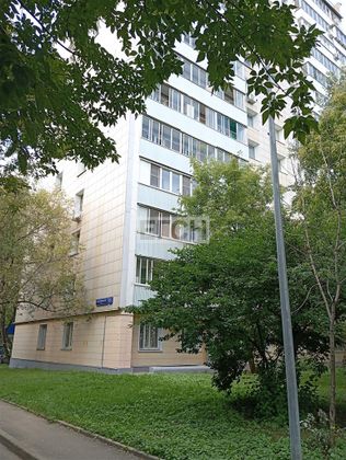 Продажа 1-комнатной квартиры 38,8 м², 3/14 этаж