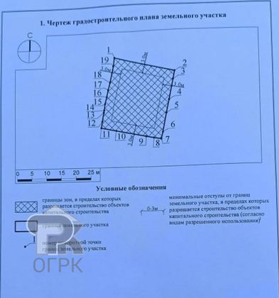 Продажа участка, 5 соток