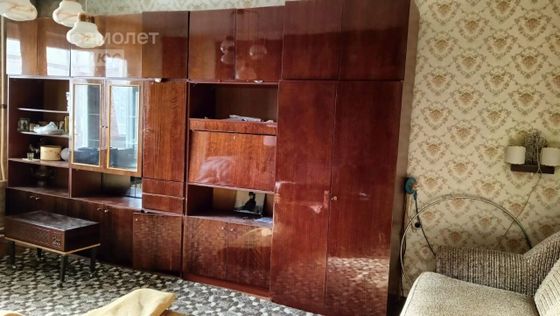 Продажа 1-комнатной квартиры 37,3 м², 1/9 этаж