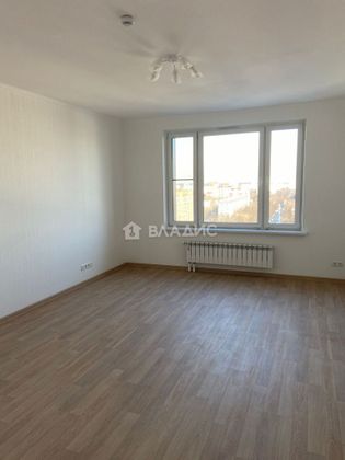 Продажа 2-комнатной квартиры 64,8 м², 17/24 этаж