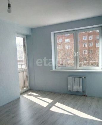 Продажа 3-комнатной квартиры 115 м², 2/17 этаж