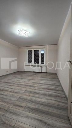 Продажа 1-комнатной квартиры 35,1 м², 2/12 этаж