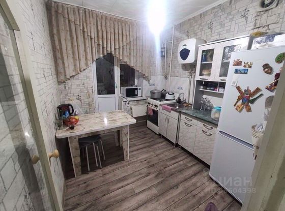 Продажа 2-комнатной квартиры 43 м², 2/5 этаж