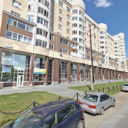 Продажа 1-комнатной квартиры 42,3 м², 8/12 этаж