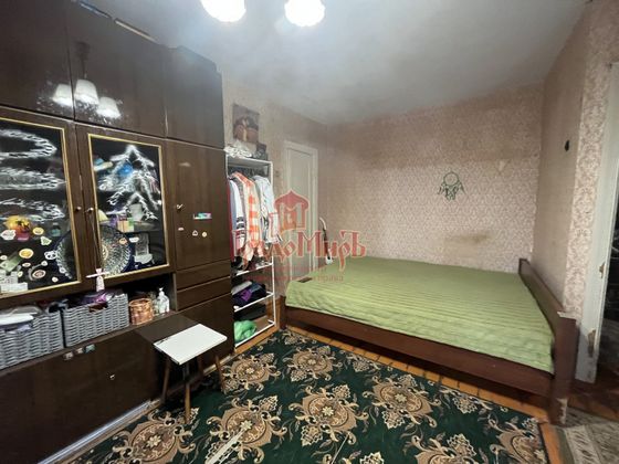 Продажа 2-комнатной квартиры 42 м², 2/5 этаж