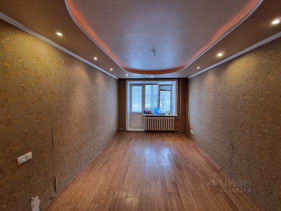 Продажа 3-комнатной квартиры 58,8 м², 2/5 этаж