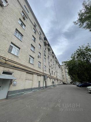 Продажа 2-комнатной квартиры 64,3 м², 3/6 этаж