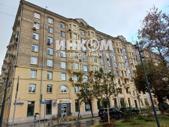 Продажа 2-комнатной квартиры 53,8 м², 2/8 этаж