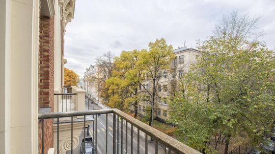 Продажа многокомнатной квартиры 252,1 м², 3/7 этаж