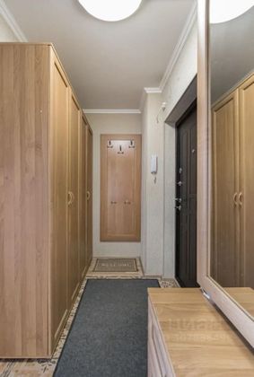 Продажа 1-комнатной квартиры 32,5 м², 5/9 этаж