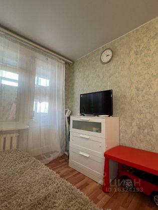 Продажа 1-комнатной квартиры 31 м², 5/5 этаж