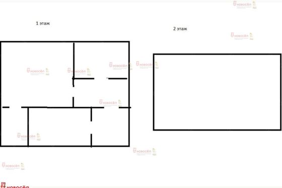 Продажа дома, 499 м², с участком 12 соток