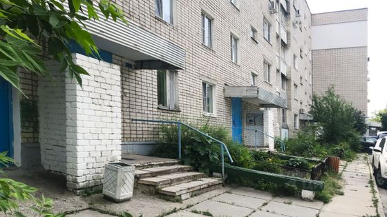 Продажа 1-комнатной квартиры 33,9 м², 2/5 этаж