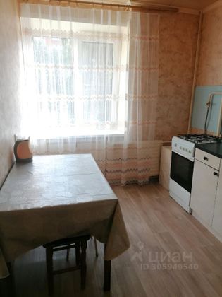 Продажа 1-комнатной квартиры 35,8 м², 3/9 этаж