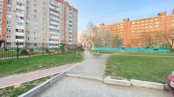 Продажа 3-комнатной квартиры 54 м², 8/9 этаж