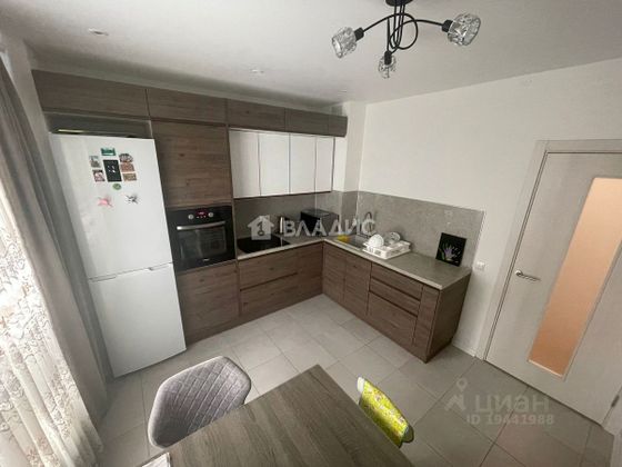 Продажа 2-комнатной квартиры 50,4 м², 6/9 этаж