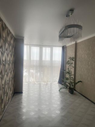 Продажа 3-комнатной квартиры 86 м², 12/19 этаж