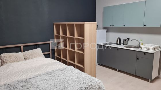 Продажа квартиры-студии 29,2 м², 9/32 этаж