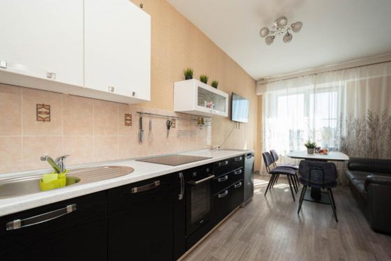 Продажа 3-комнатной квартиры 68 м², 7/10 этаж