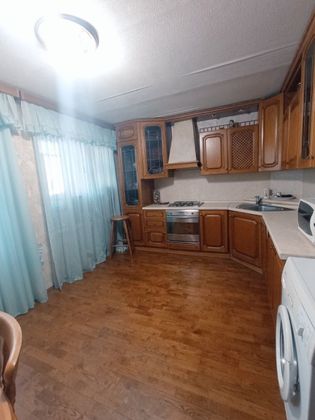 Продажа 4-комнатной квартиры 92 м², 7/9 этаж