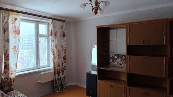 Продажа 1-комнатной квартиры 26 м², 4/5 этаж