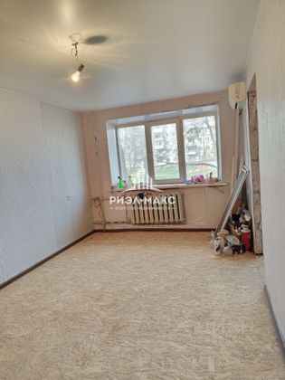 Продажа 2-комнатной квартиры 45 м², 1/5 этаж