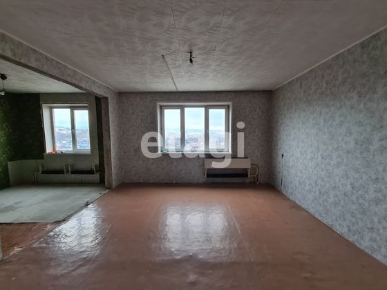 Продажа 2-комнатной квартиры 53,3 м², 10/10 этаж