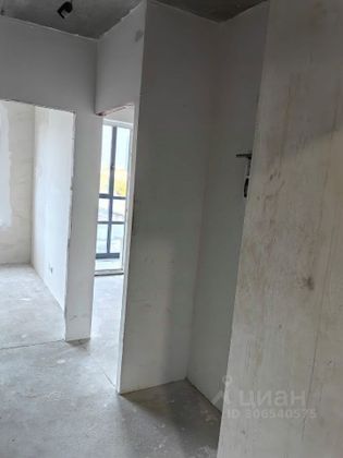 Продажа 1-комнатной квартиры 33 м², 6/25 этаж