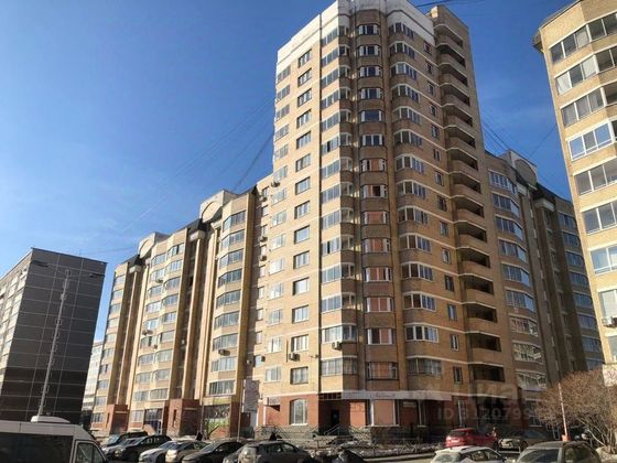 Аренда 3-комнатной квартиры 68,9 м², 7/10 этаж