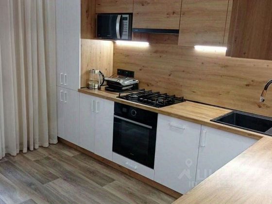 Продажа 2-комнатной квартиры 62,4 м², 4/9 этаж