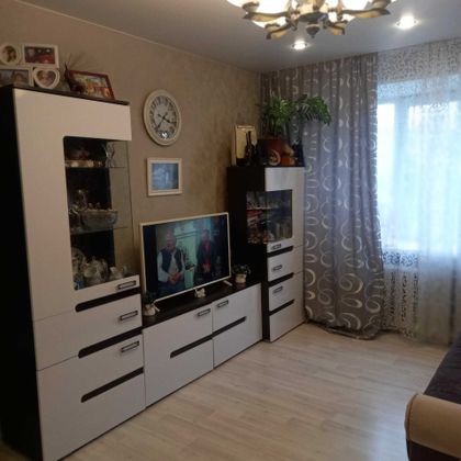 Продажа 2-комнатной квартиры 40,4 м², 5/9 этаж