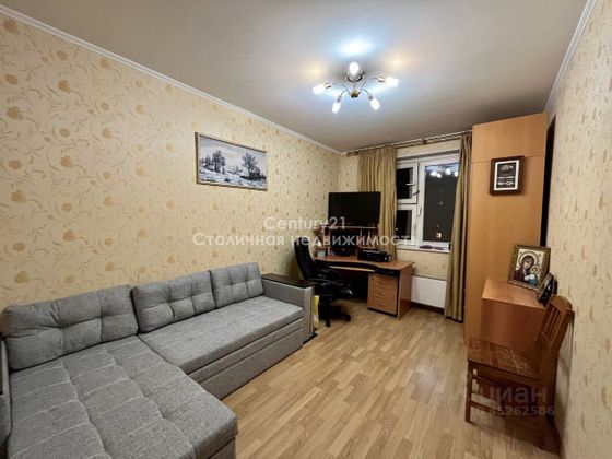 Продажа 4-комнатной квартиры 89,1 м², 5/9 этаж