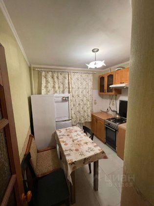 Аренда 2-комнатной квартиры 39,5 м², 1/12 этаж