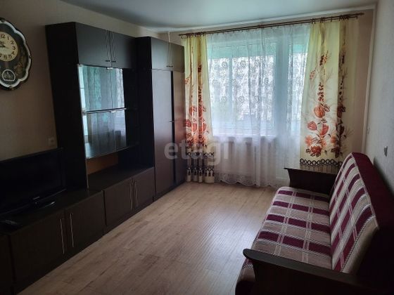 Продажа 1-комнатной квартиры 42,2 м², 3/9 этаж