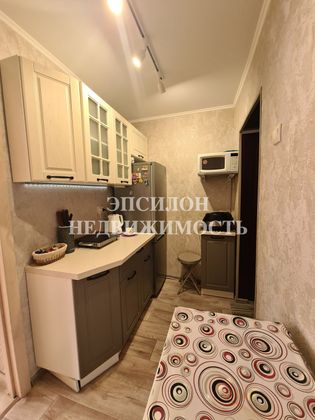 Продажа 2-комнатной квартиры 22,8 м², 2/5 этаж