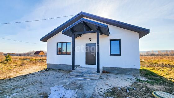 Продажа дома, 100 м², с участком 13,3 сотки