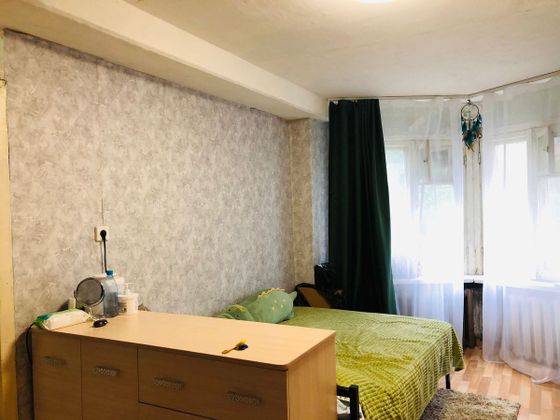 Продажа 2-комнатной квартиры 42 м², 2/9 этаж