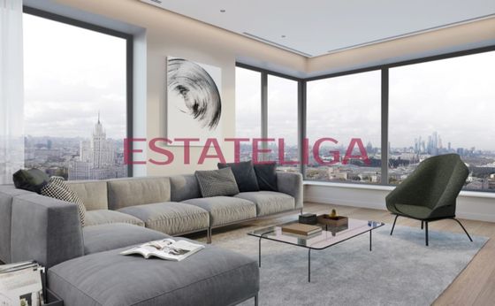 Продажа 1-комнатной квартиры 39,4 м², 19/21 этаж