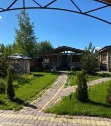 Продажа дома, 140 м², с участком 10 соток