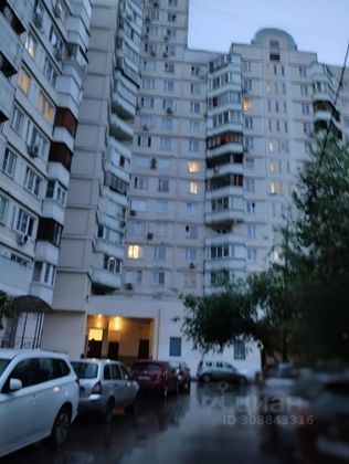 Продажа многокомнатной квартиры 111,9 м², 2/16 этаж