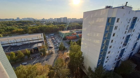 Продажа 1-комнатной квартиры 36,9 м², 11/16 этаж