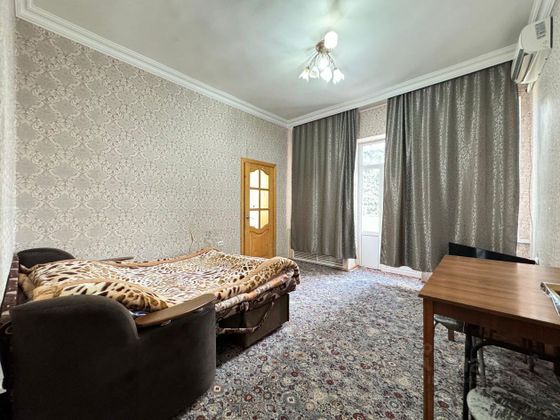 Продажа 2-комнатной квартиры 45 м², 2/2 этаж