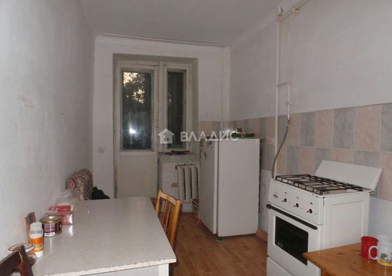 Продажа 1-комнатной квартиры 29,2 м², 2/9 этаж