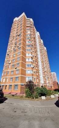 Продажа 1-комнатной квартиры 40,3 м², 15/17 этаж