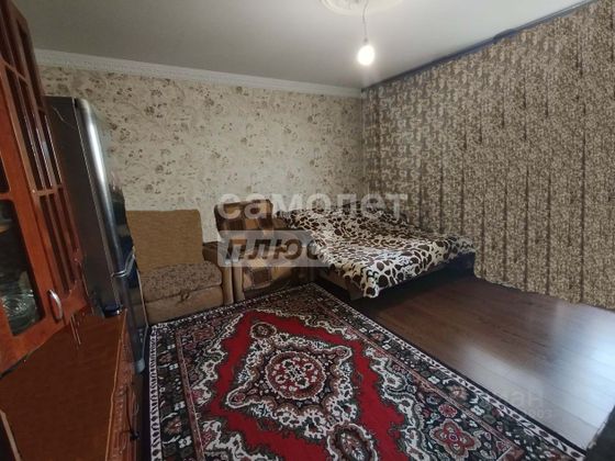 Продажа 3-комнатной квартиры 75,7 м², 14/17 этаж