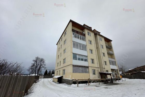 Продажа 2-комнатной квартиры 66 м², 2/6 этаж