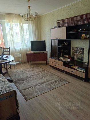 Продажа 3-комнатной квартиры 60,5 м², 6/9 этаж