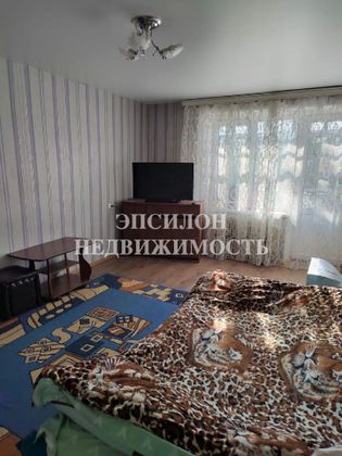 Продажа 1-комнатной квартиры 32 м², 5/5 этаж