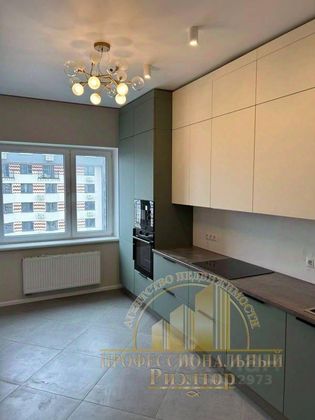 Продажа 3-комнатной квартиры 73 м², 20/20 этаж